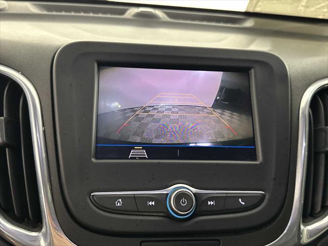 2020 Chevrolet Equinox FWD LT 2.0L Turbo
