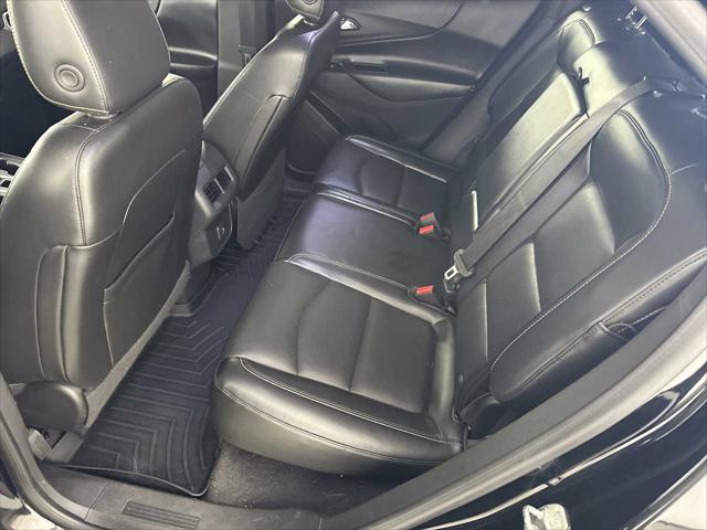 2020 Chevrolet Equinox FWD LT 2.0L Turbo