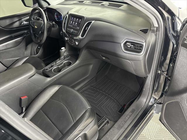 2020 Chevrolet Equinox FWD LT 2.0L Turbo