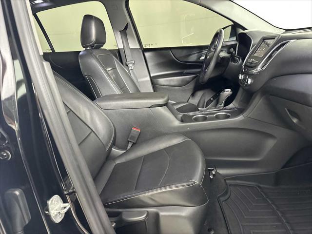 2020 Chevrolet Equinox FWD LT 2.0L Turbo