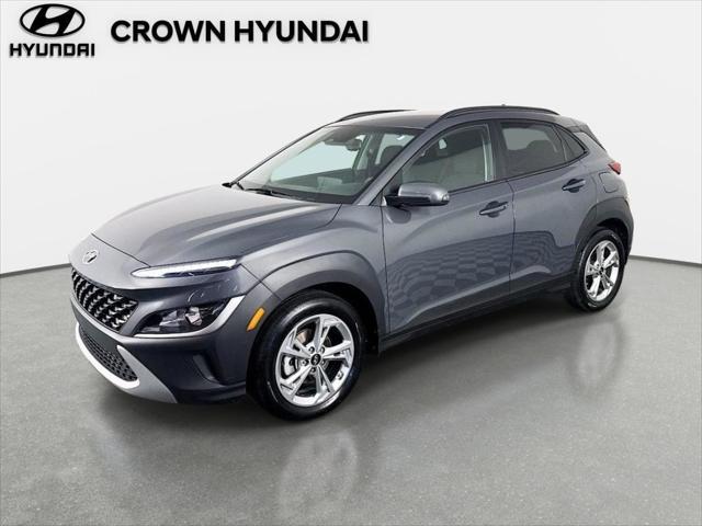 2023 Hyundai Kona SEL for sale in SAINT PETERSBURG, FL