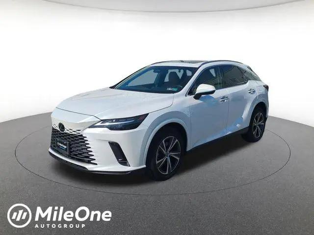 2023 Lexus RX 350 Premium for sale in Harrisburg, PA