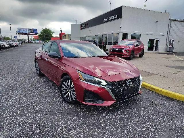 2025 Nissan Altima SV FWD for sale in Indianapolis, IN
