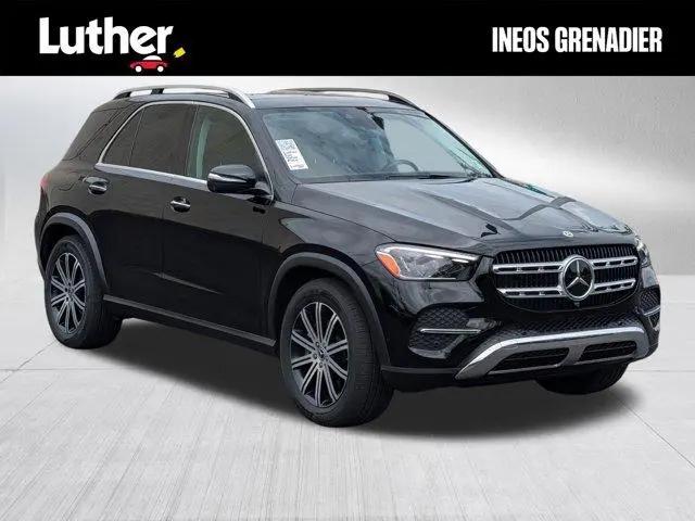 2024 Mercedes-Benz GLE GLE 450 4MATIC for sale in St. Louis Park, MN