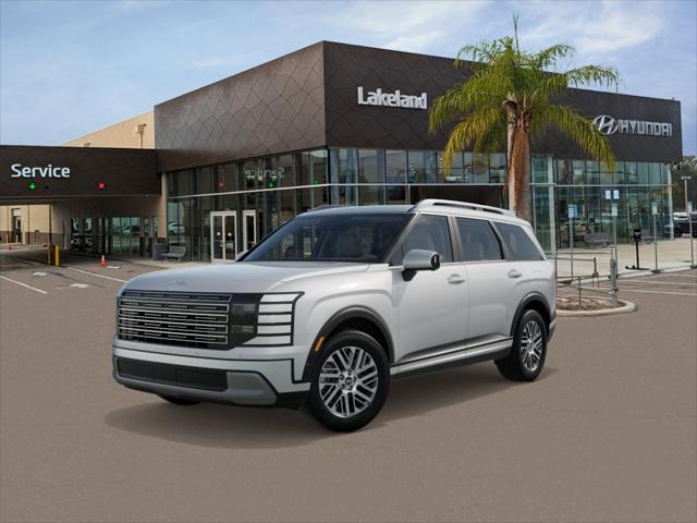 2026 Hyundai Palisade SEL Premium for sale in LAKELAND, FL