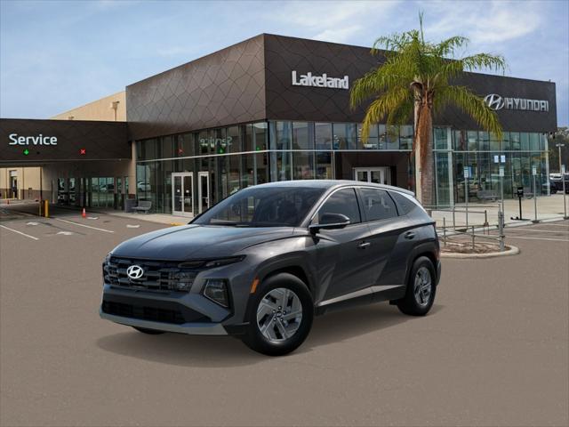 2026 Hyundai Tucson Hybrid Blue SE for sale in LAKELAND, FL