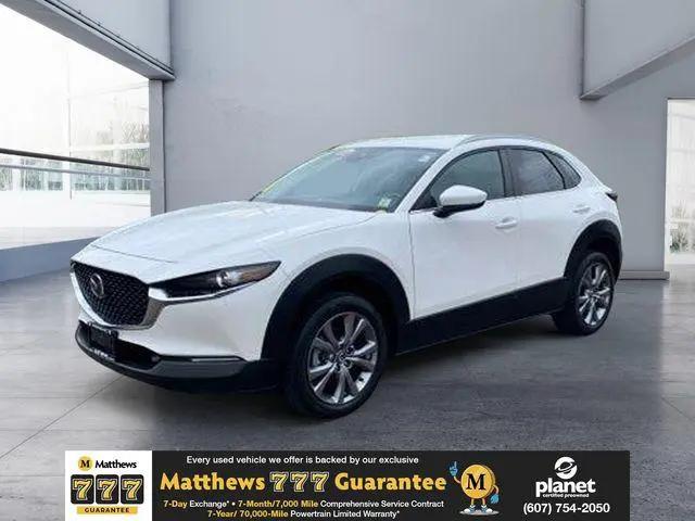 2023 Mazda CX-30 2.5 S Select for sale in Vestal, NY