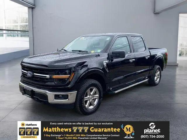 2025 Ford F-150 XLT for sale in Vestal, NY