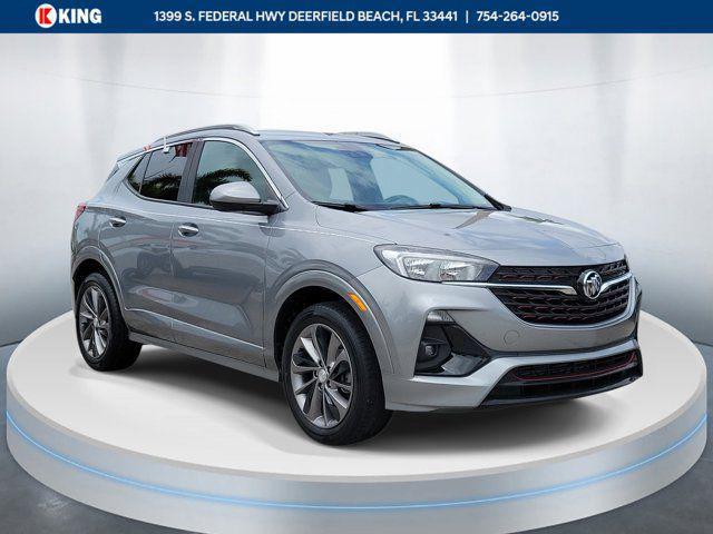 2023 Buick Encore GX Select FWD for sale in DEERFIELD BEACH, FL