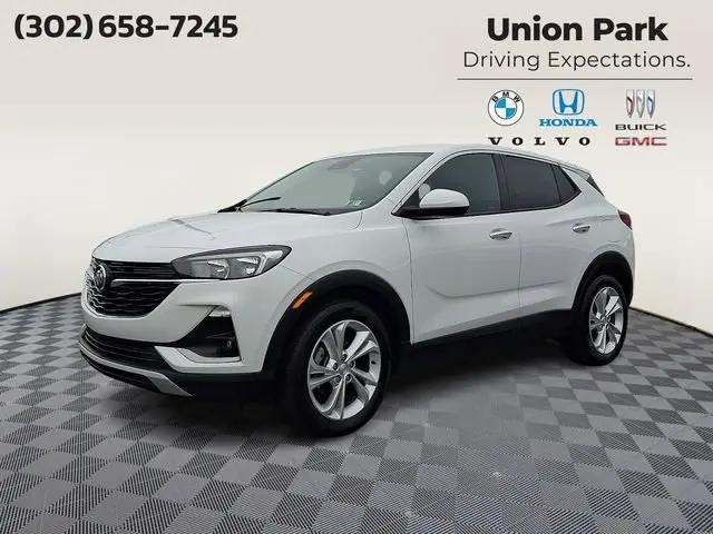 2023 Buick Encore GX Preferred FWD for sale in Wilmington, DE