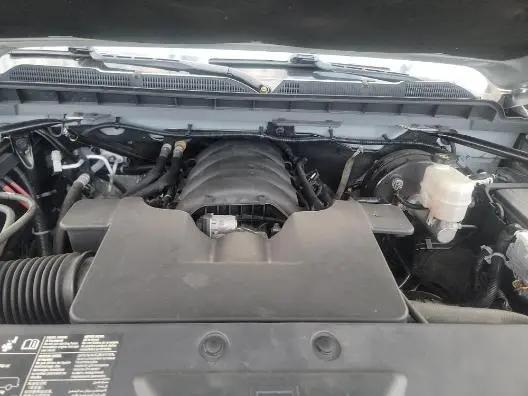 2018 Chevrolet Silverado 1500 2LT for sale in South Bend, IN