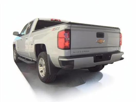 2018 Chevrolet Silverado 1500 2LT for sale in South Bend, IN