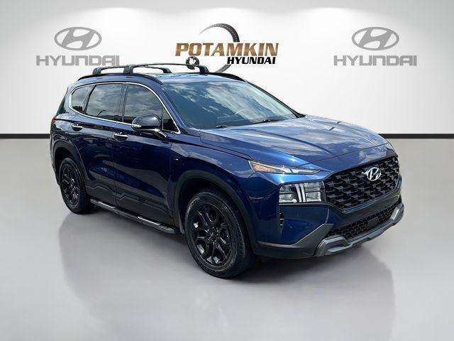 2023 Hyundai Santa Fe XRT