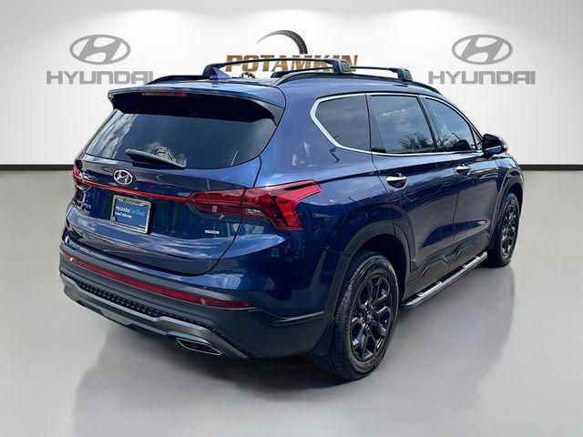 2023 Hyundai Santa Fe XRT