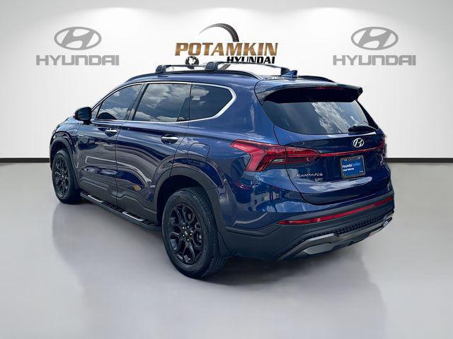 2023 Hyundai Santa Fe XRT