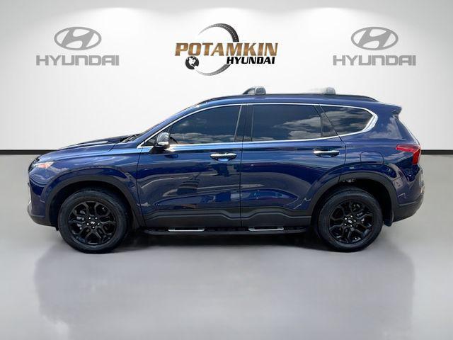 2023 Hyundai Santa Fe XRT