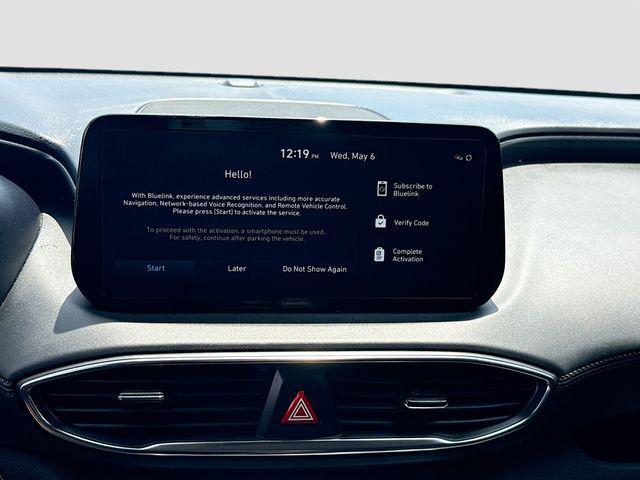 2023 Hyundai Santa Fe XRT
