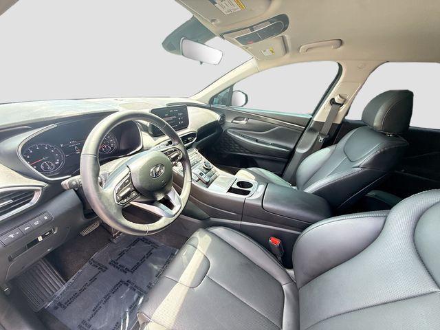 2023 Hyundai Santa Fe XRT