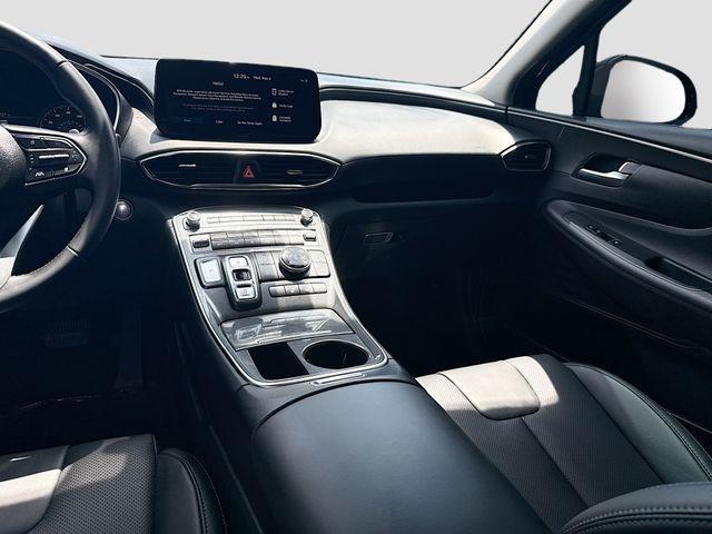 2023 Hyundai Santa Fe XRT