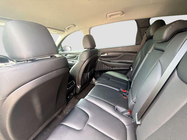 2023 Hyundai Santa Fe XRT