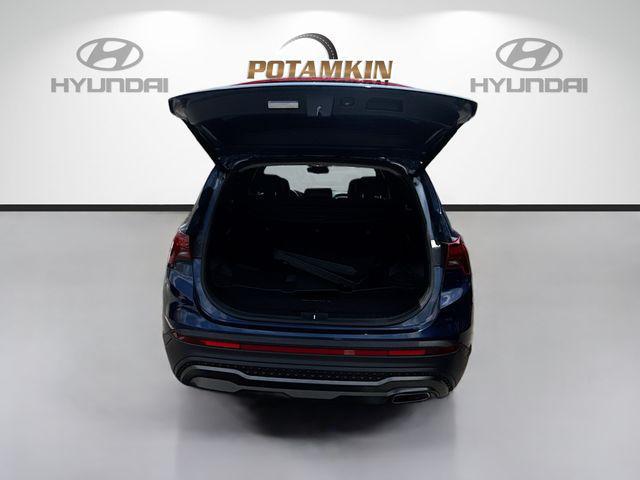 2023 Hyundai Santa Fe XRT