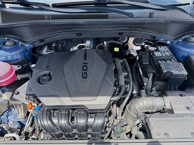 2023 Hyundai Santa Fe XRT
