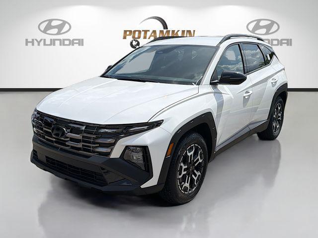 2026 Hyundai Tucson XRT for sale in MIAMI LAKES, FL
