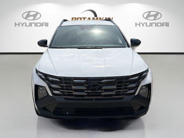 2026 Hyundai Tucson XRT