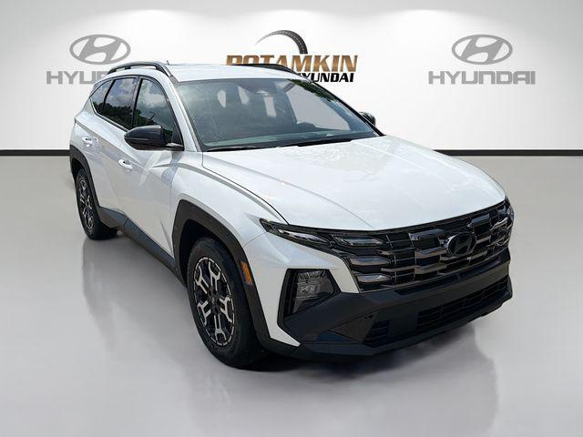 2026 Hyundai Tucson XRT
