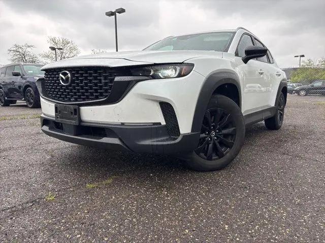 2024 Mazda CX-50 2.5 S Preferred for sale in Kalamazoo, MI