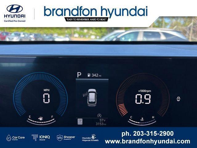 2026 Hyundai Kona SE
