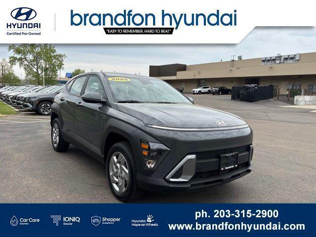 2026 Hyundai Kona SE for sale in NEW HAVEN, CT