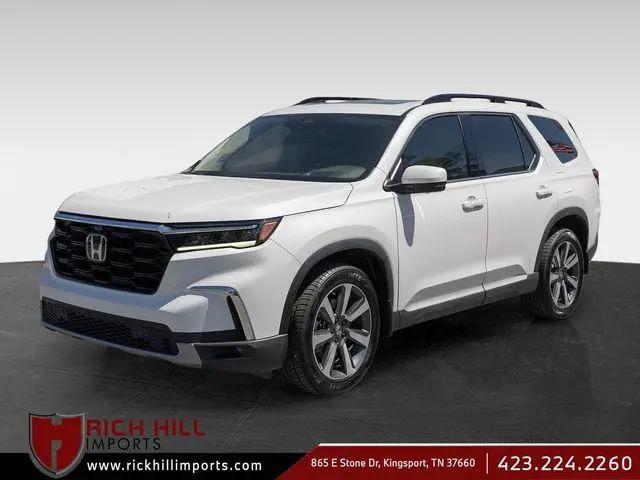 2023 Honda Pilot AWD Elite for sale in Kingsport, TN