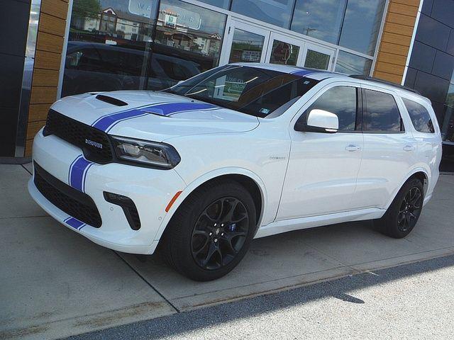 2022 Dodge Durango R/T AWD 2022 Dodge Durango R/T AWD