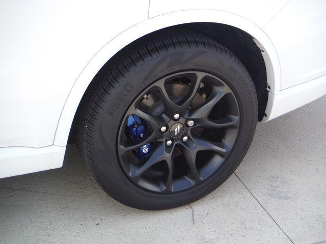2022 Dodge Durango R/T AWD 2022 Dodge Durango R/T AWD