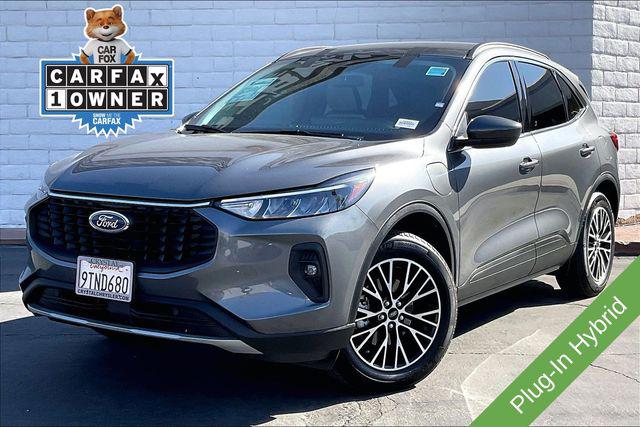 2025 Ford Escape PHEV for sale in Indio, CA