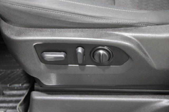 2022 Chevrolet Silverado 1500 4WD Crew Cab Short Bed LT Trail Boss