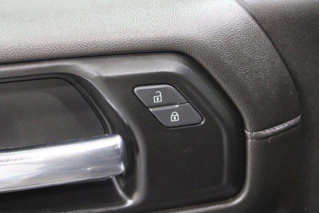2022 Chevrolet Silverado 1500 4WD Crew Cab Short Bed LT Trail Boss