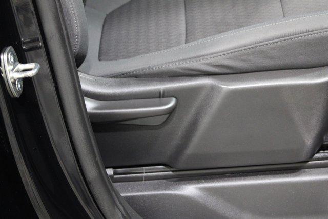 2022 Chevrolet Silverado 1500 4WD Crew Cab Short Bed LT Trail Boss