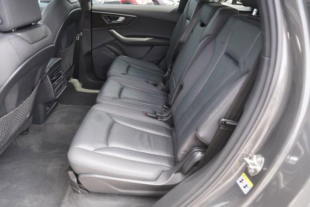 2021 Audi Q7 Premium 55 TFSI quattro Tiptronic