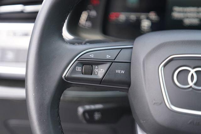 2021 Audi Q7 Premium 55 TFSI quattro Tiptronic