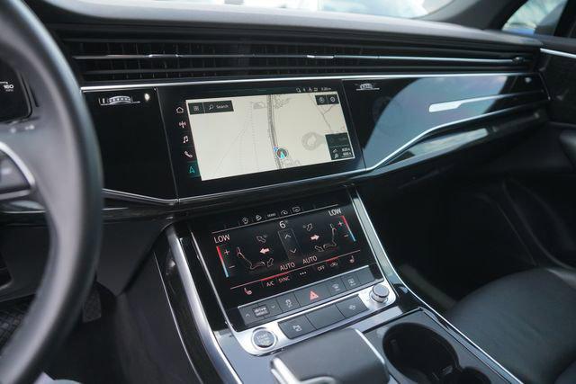 2021 Audi Q7 Premium 55 TFSI quattro Tiptronic