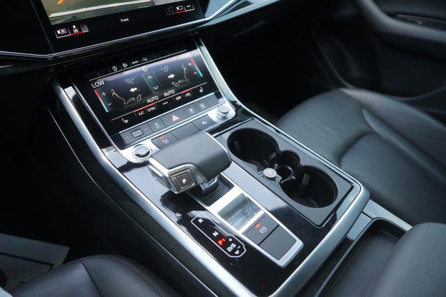 2021 Audi Q7 Premium 55 TFSI quattro Tiptronic