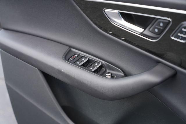 2021 Audi Q7 Premium 55 TFSI quattro Tiptronic