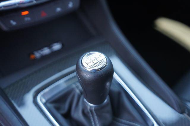 2022 Cadillac CT4-V V-Series Blackwing