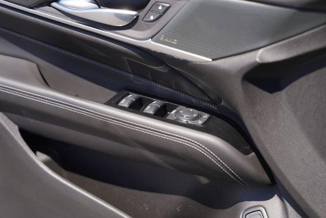 2022 Cadillac CT4-V V-Series Blackwing