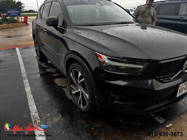2020 Volvo XC40 T5 R-Design for sale in Georgetown, TX