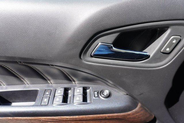 2021 GMC Canyon 4WD Crew Cab Short Box Denali
