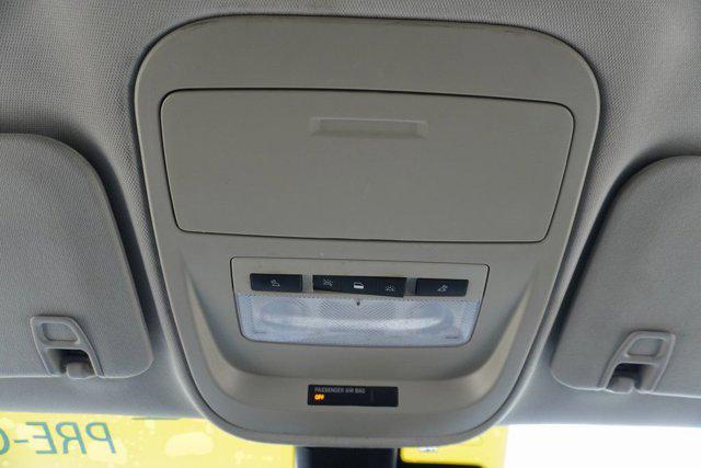 2021 GMC Canyon 4WD Crew Cab Short Box Denali