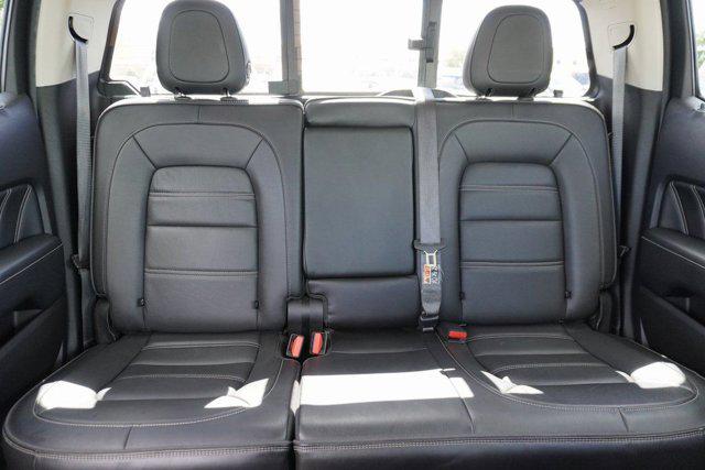 2021 GMC Canyon 4WD Crew Cab Short Box Denali